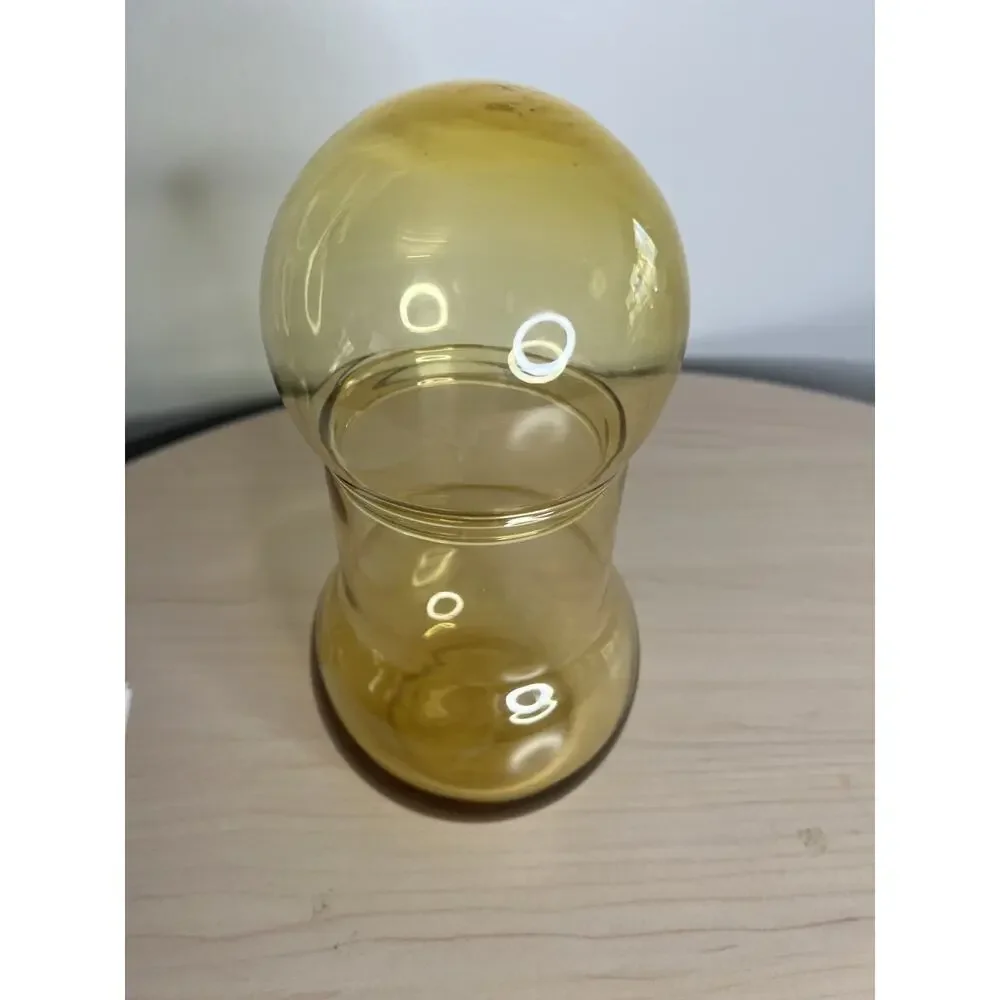 federal glass flawless vintage